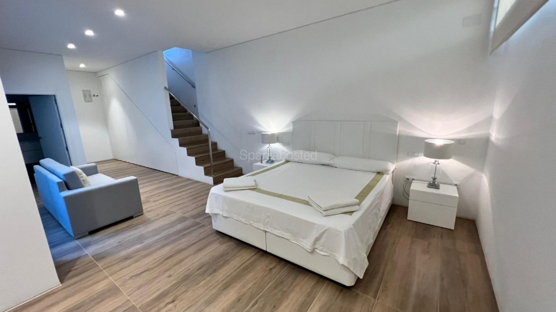 Resale - Villa -
Las Colinas - Las Colinas Golf