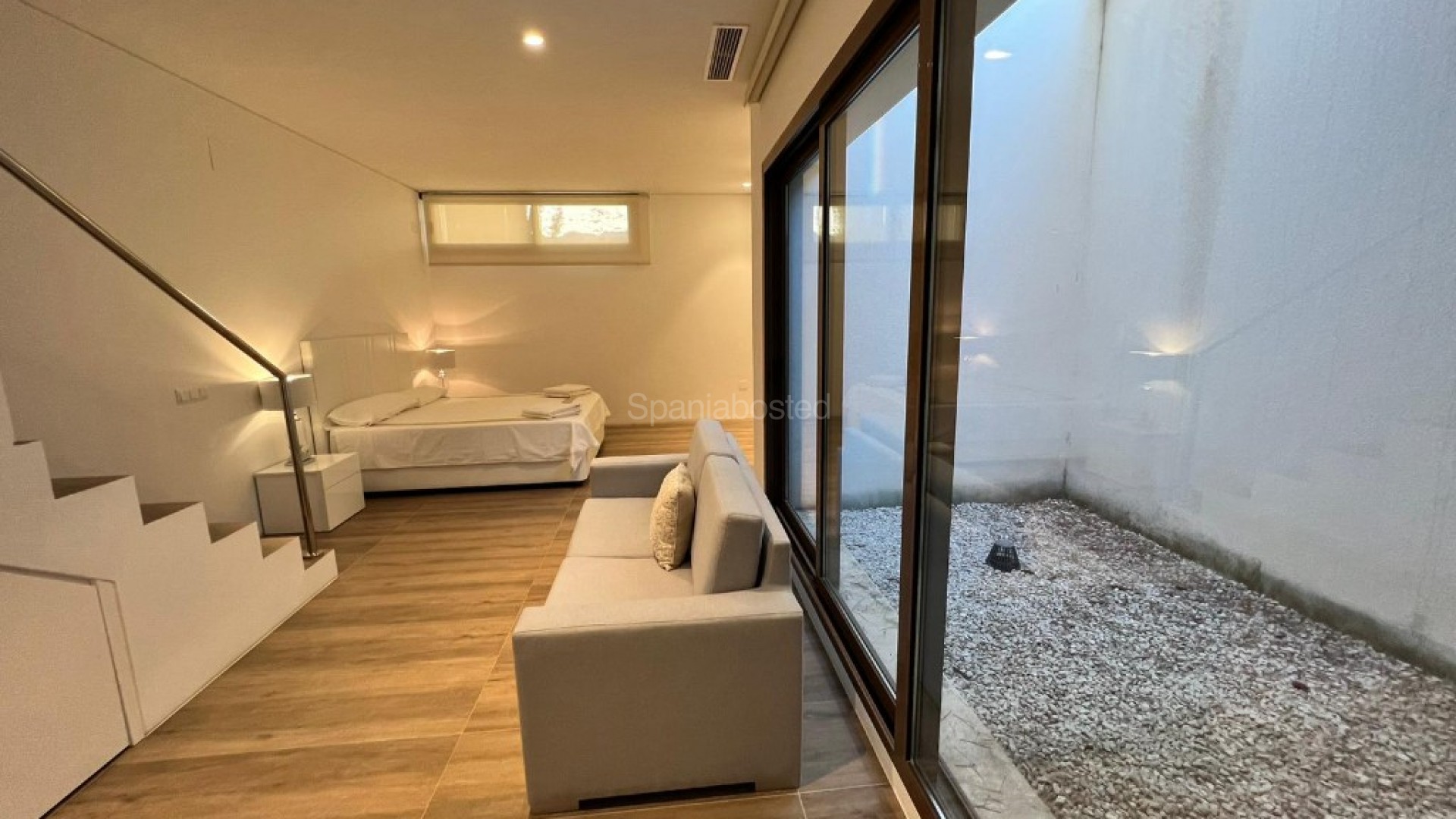 Resale - Villa -
Las Colinas - Las Colinas Golf