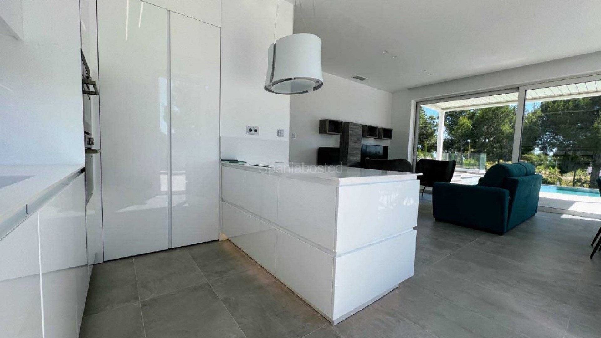 Resale - Villa -
Las Colinas - Las Colinas Golf