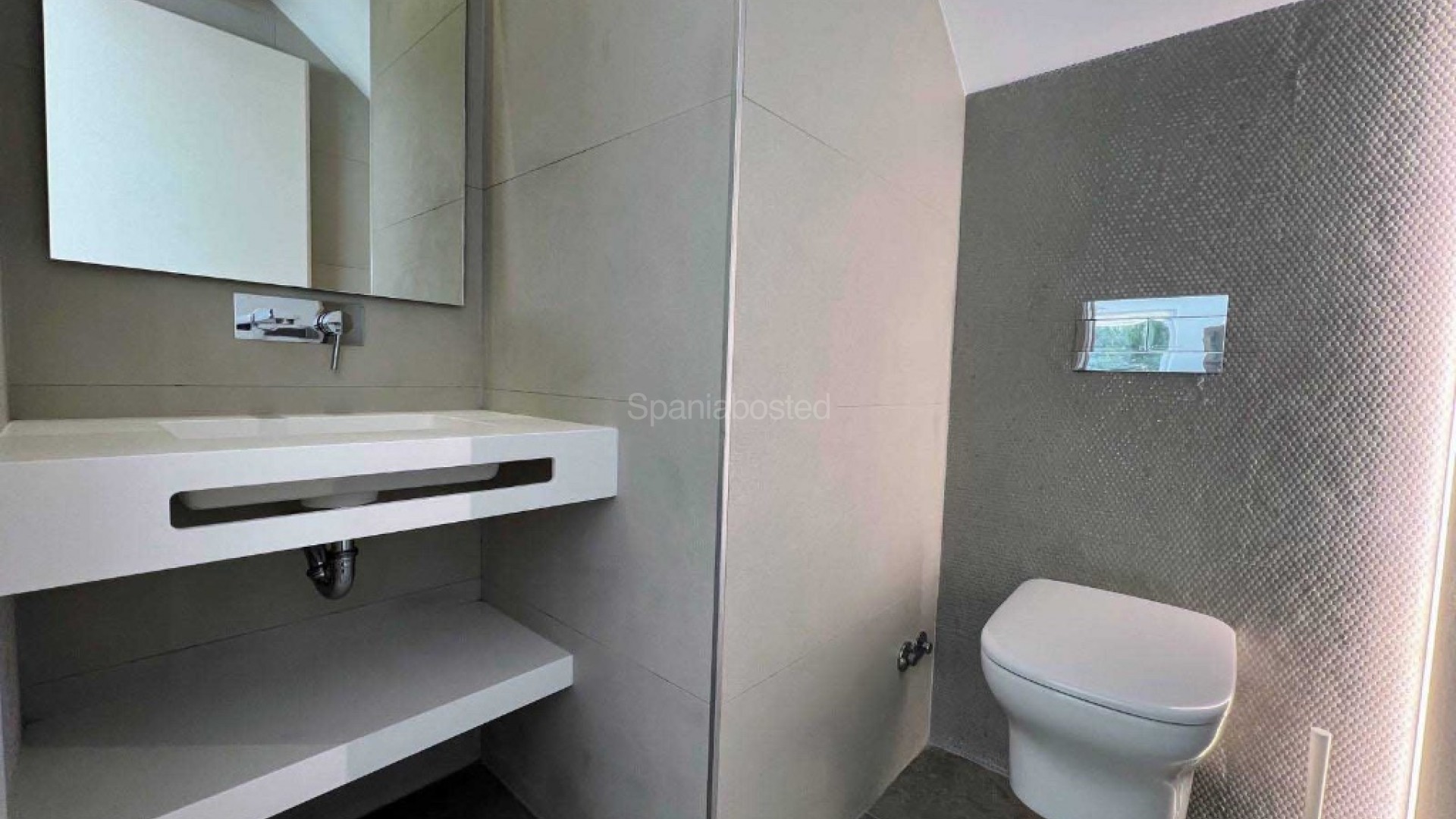 Resale - Villa -
Las Colinas - Las Colinas Golf