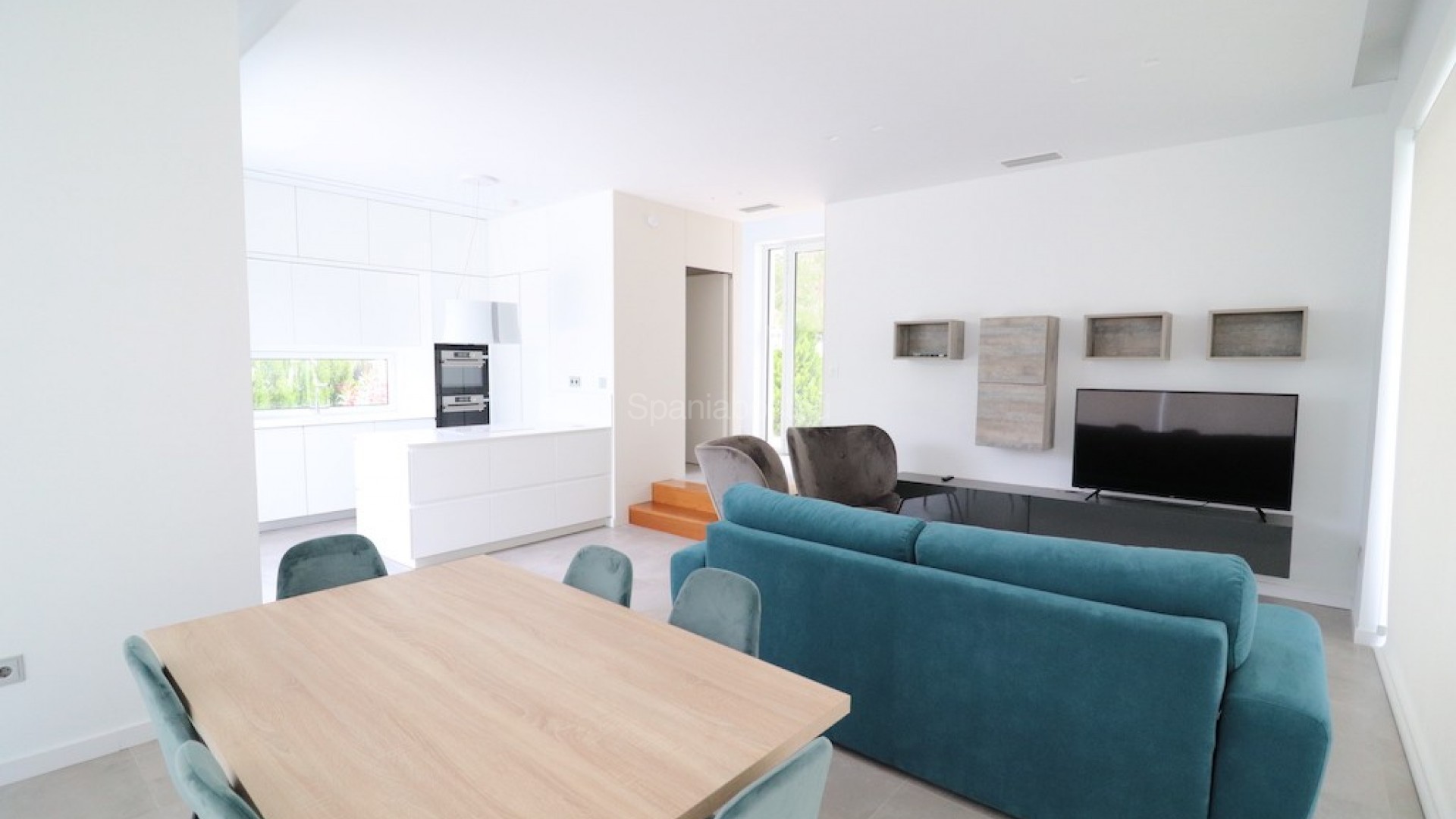 Resale - Villa -
Las Colinas - Las Colinas Golf