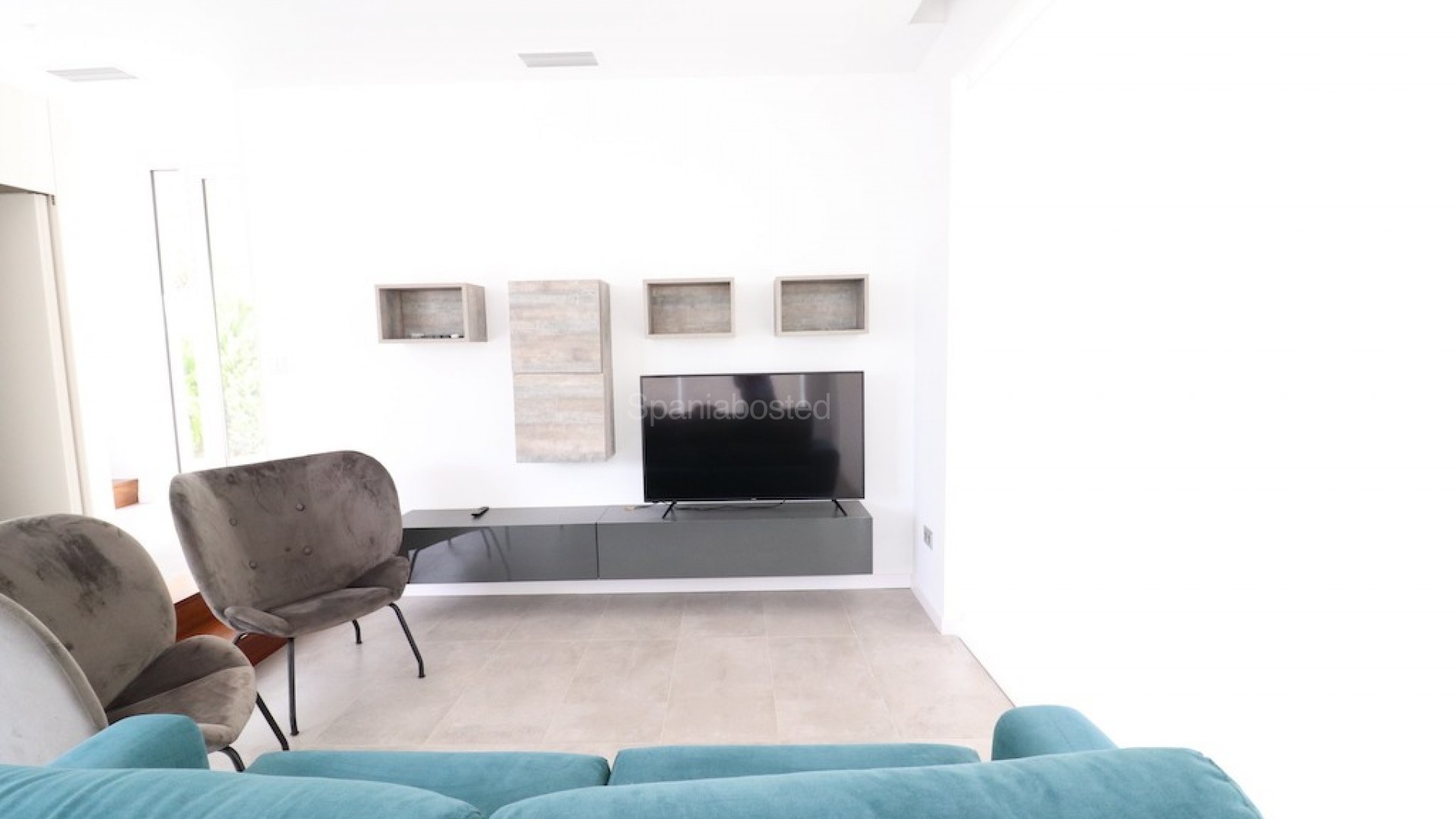 Resale - Villa -
Las Colinas - Las Colinas Golf