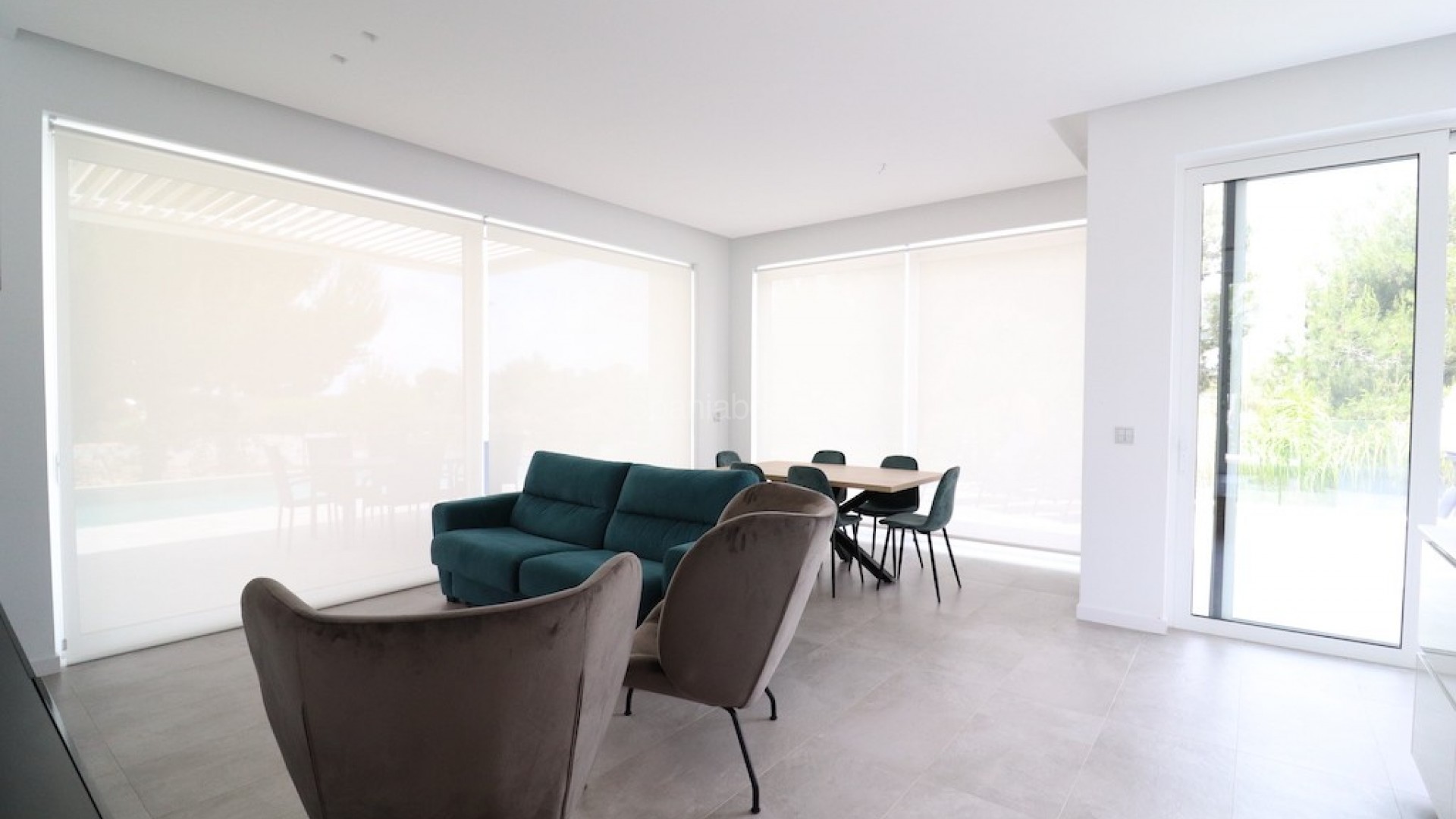 Resale - Villa -
Las Colinas - Las Colinas Golf