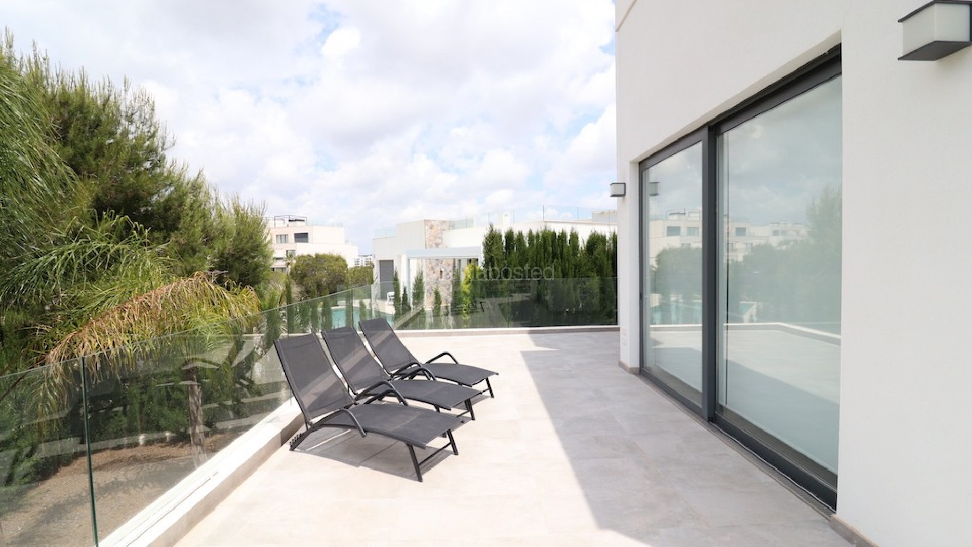 Resale - Villa -
Las Colinas - Las Colinas Golf