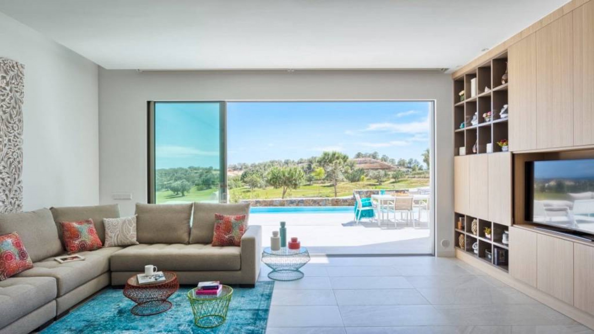 Resale - Villa -
Las Colinas - Las Colinas Golf