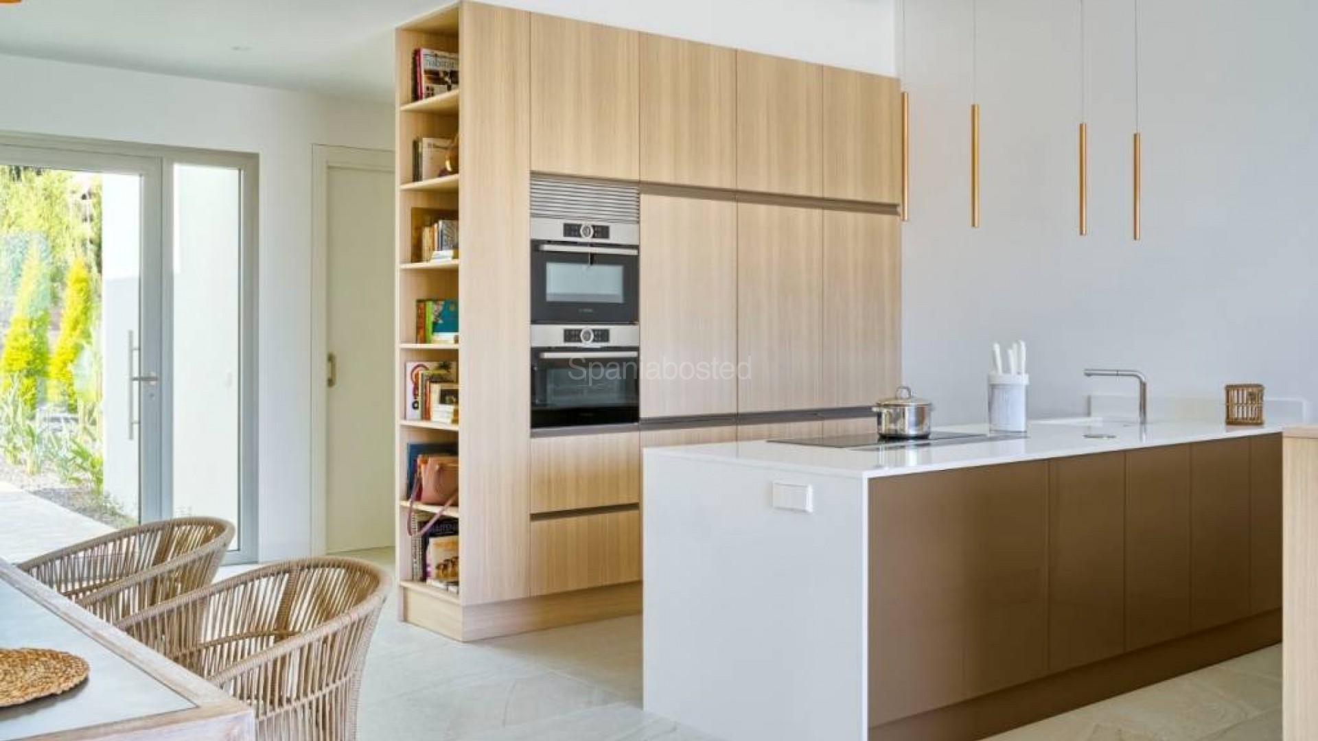 Resale - Villa -
Las Colinas - Las Colinas Golf