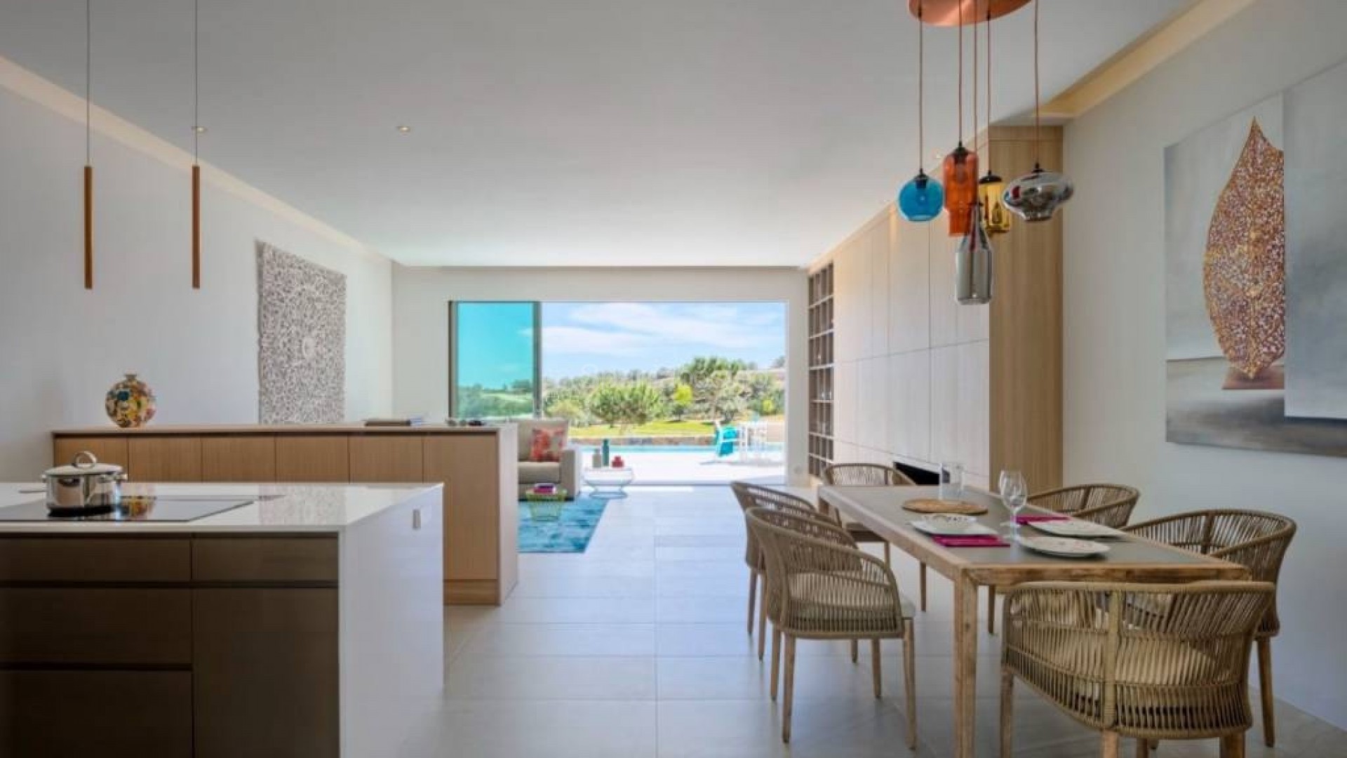 Resale - Villa -
Las Colinas - Las Colinas Golf