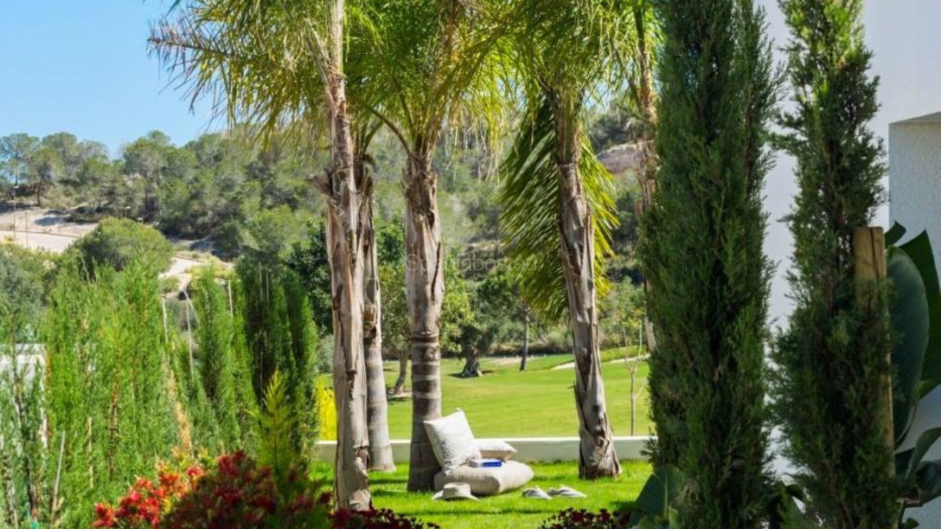 Resale - Villa -
Las Colinas - Las Colinas Golf