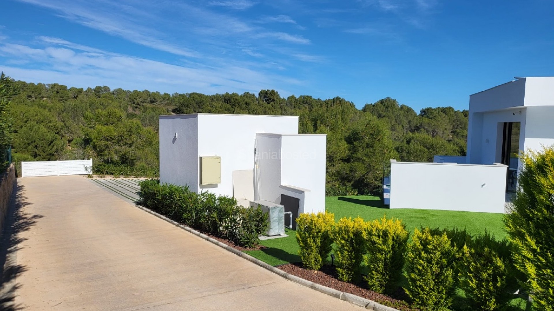 Resale - Villa -
Las Colinas - Las Colinas Golf