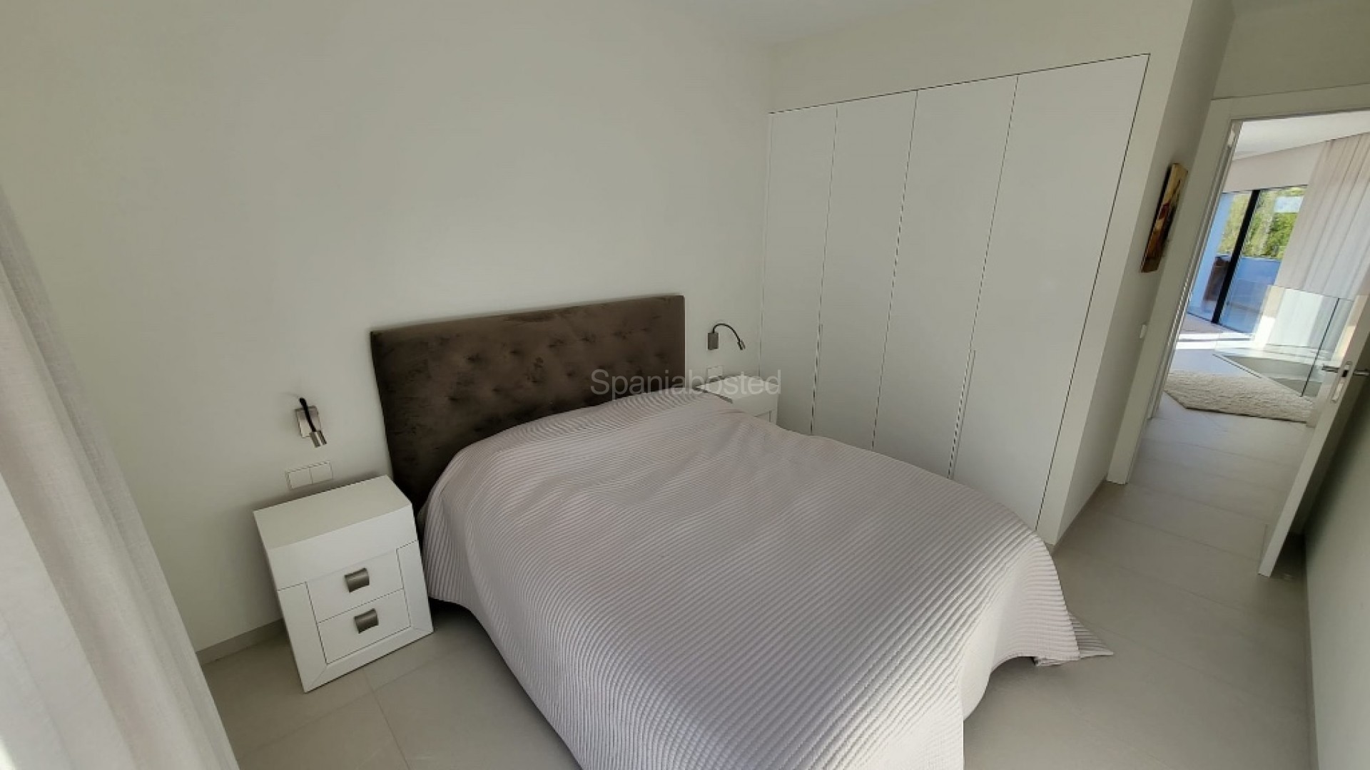 Resale - Villa -
Las Colinas - Las Colinas Golf