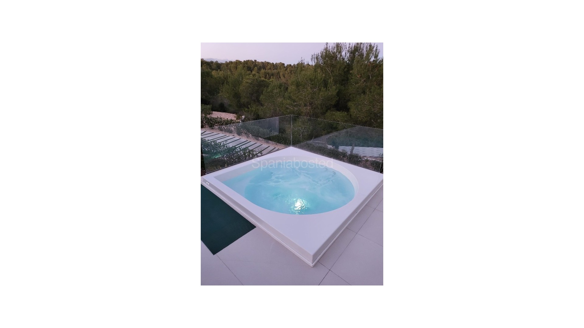 Resale - Villa -
Las Colinas - Las Colinas Golf