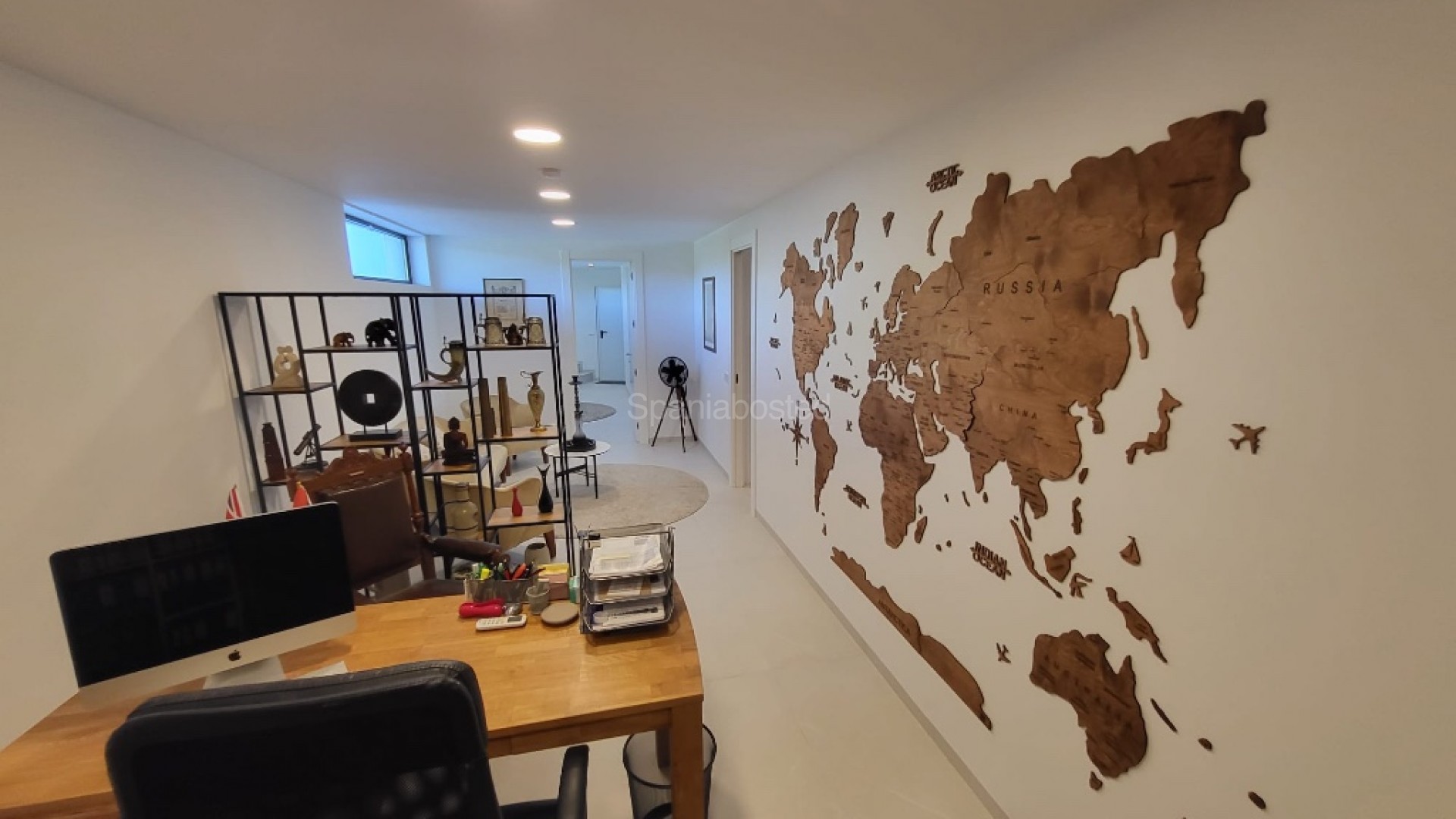 Resale - Villa -
Las Colinas - Las Colinas Golf