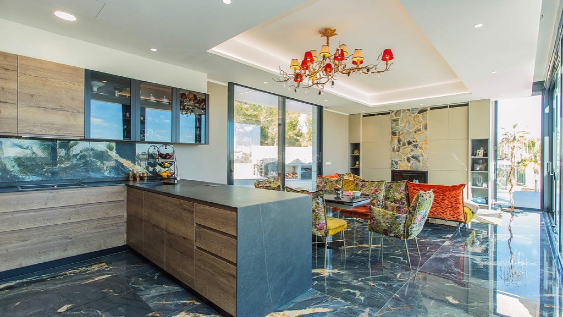 Resale - Villa -
Las Colinas - Las Colinas Golf