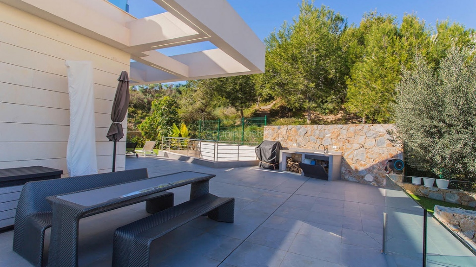 Resale - Villa -
Las Colinas - Las Colinas Golf