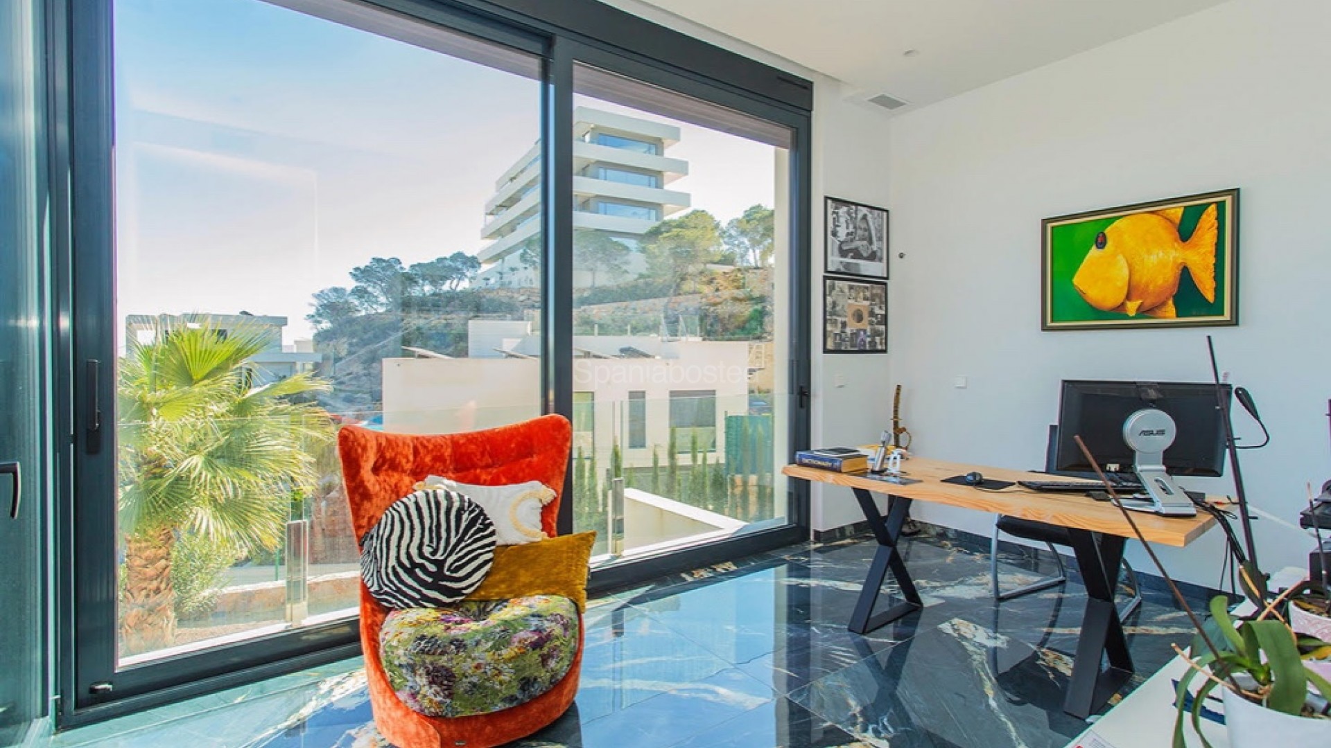 Resale - Villa -
Las Colinas - Las Colinas Golf