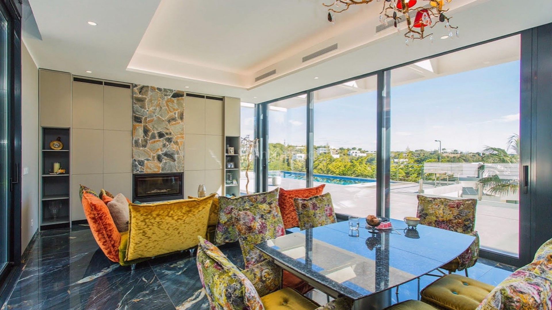 Resale - Villa -
Las Colinas - Las Colinas Golf