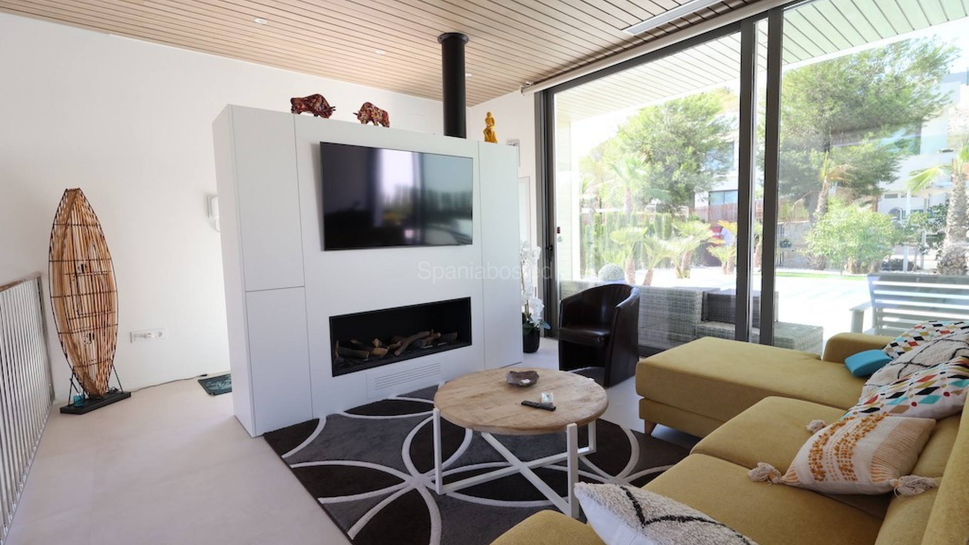 Resale - Villa -
Las Colinas - Las Colinas Golf