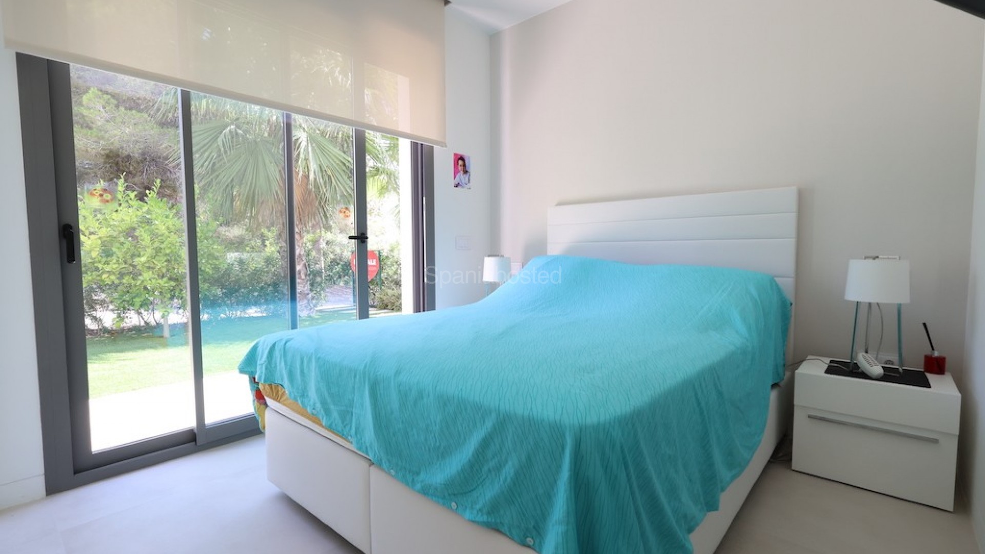 Resale - Villa -
Las Colinas - Las Colinas Golf