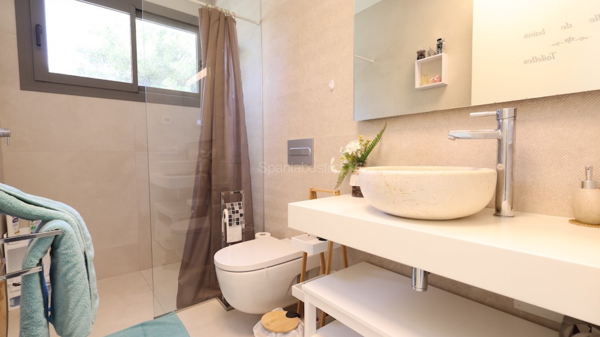 Resale - Villa -
Las Colinas - Las Colinas Golf