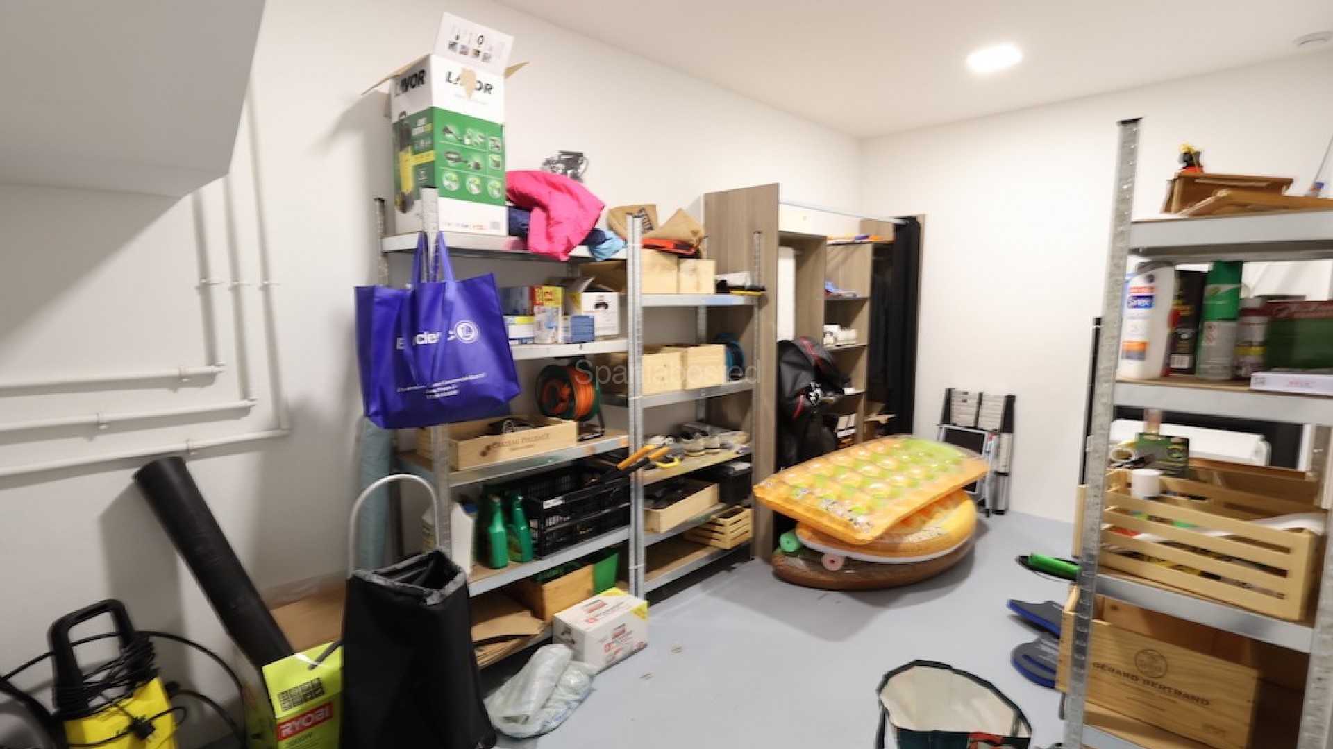 Resale - Villa -
Las Colinas - Las Colinas Golf