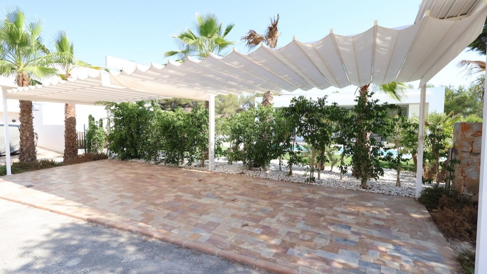 Resale - Villa -
Las Colinas - Las Colinas Golf