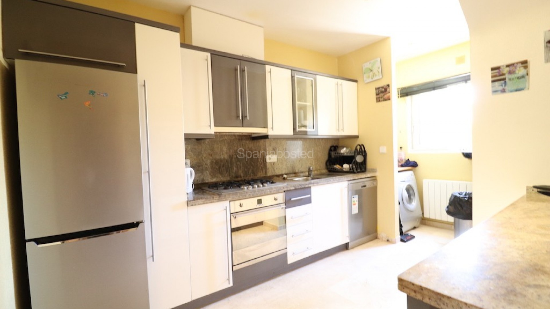 Resale - Villa -
Las Ramblas