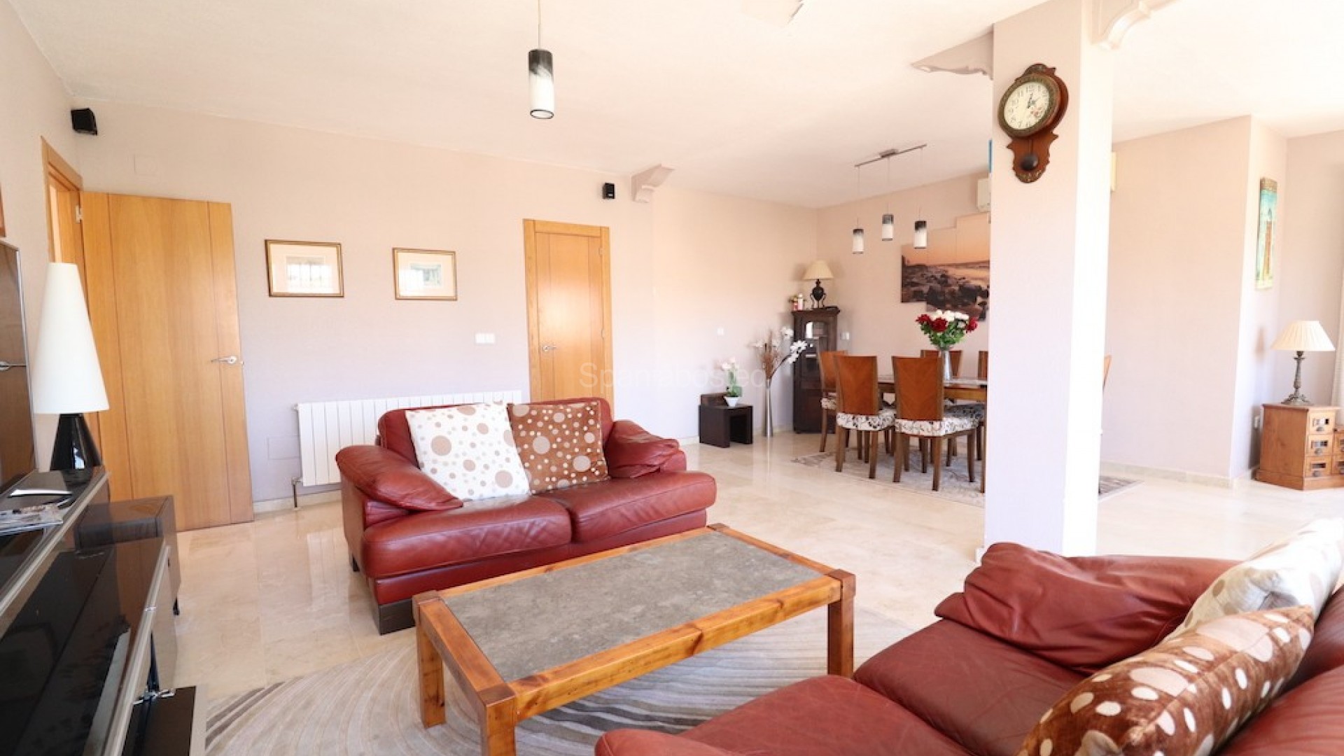 Resale - Villa -
Las Ramblas