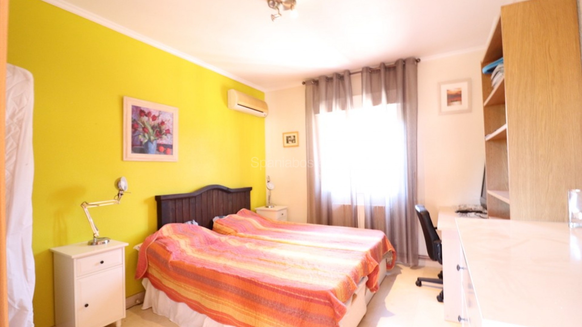 Resale - Villa -
Las Ramblas