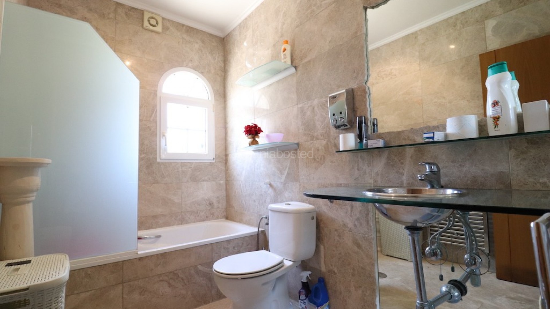 Resale - Villa -
Las Ramblas