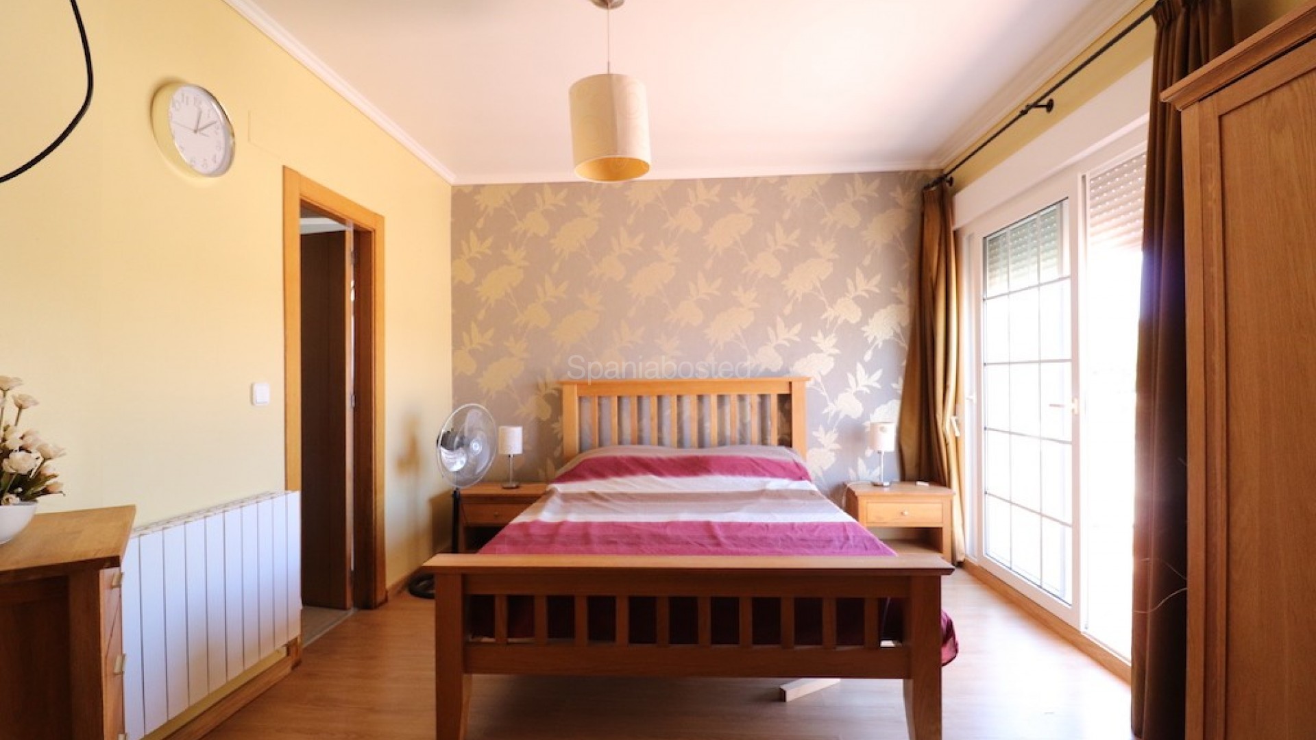 Resale - Villa -
Las Ramblas