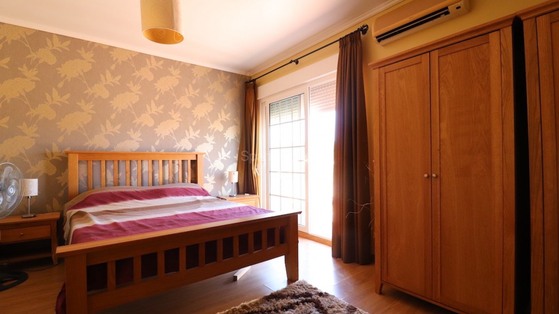 Resale - Villa -
Las Ramblas