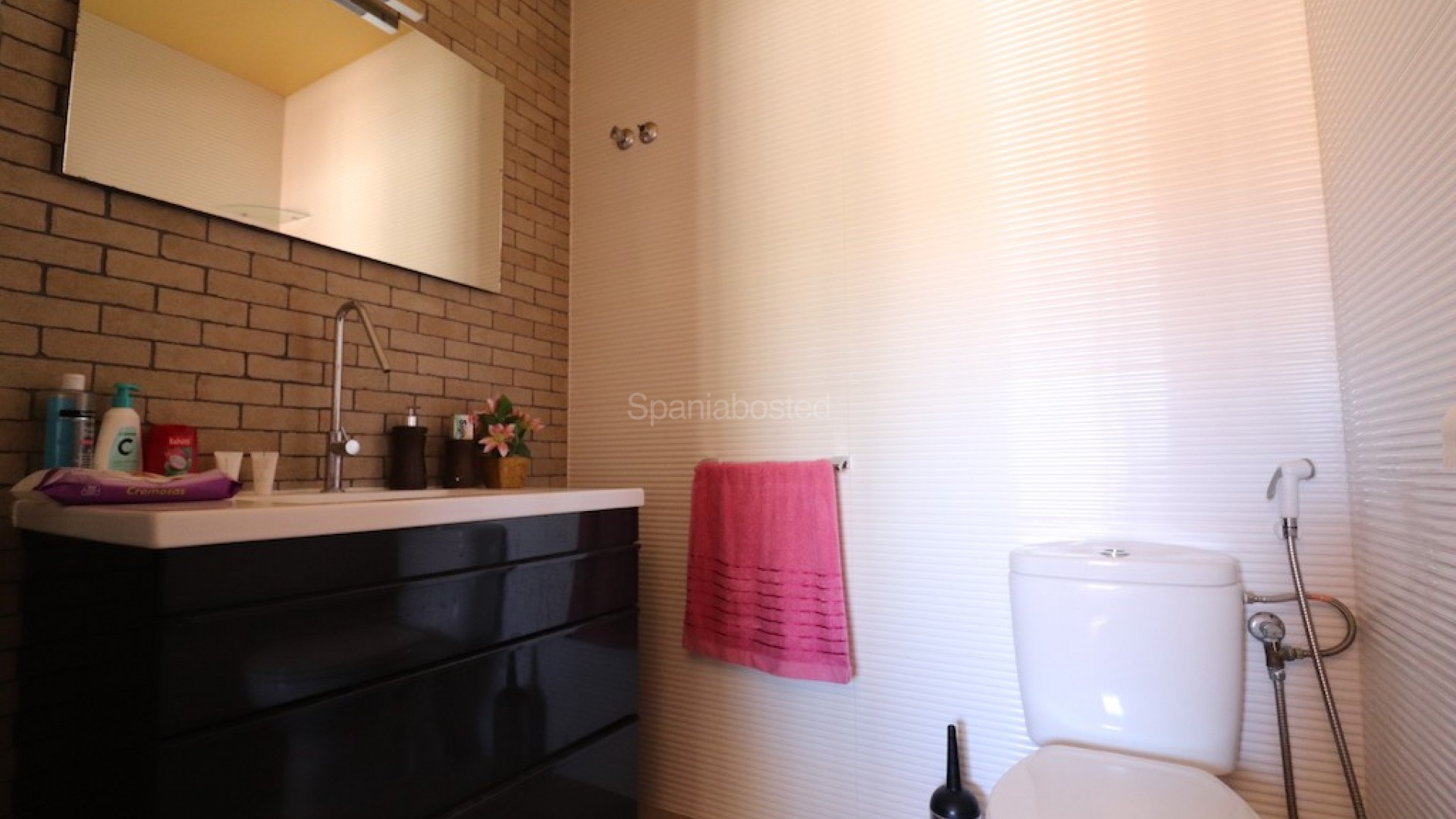 Resale - Villa -
Las Ramblas