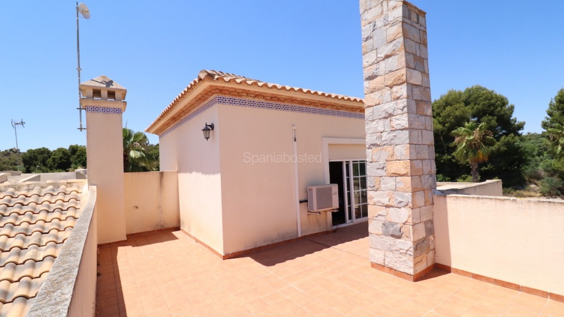 Resale - Villa -
Las Ramblas