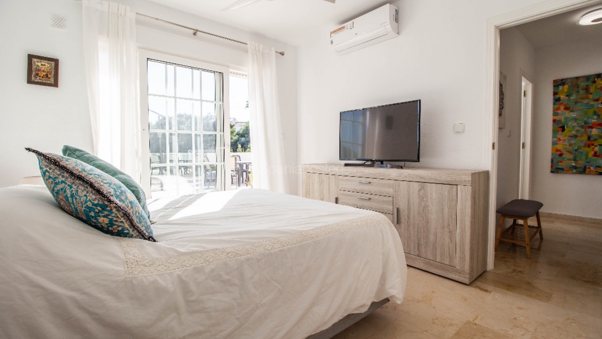 Resale - Villa -
Las Ramblas