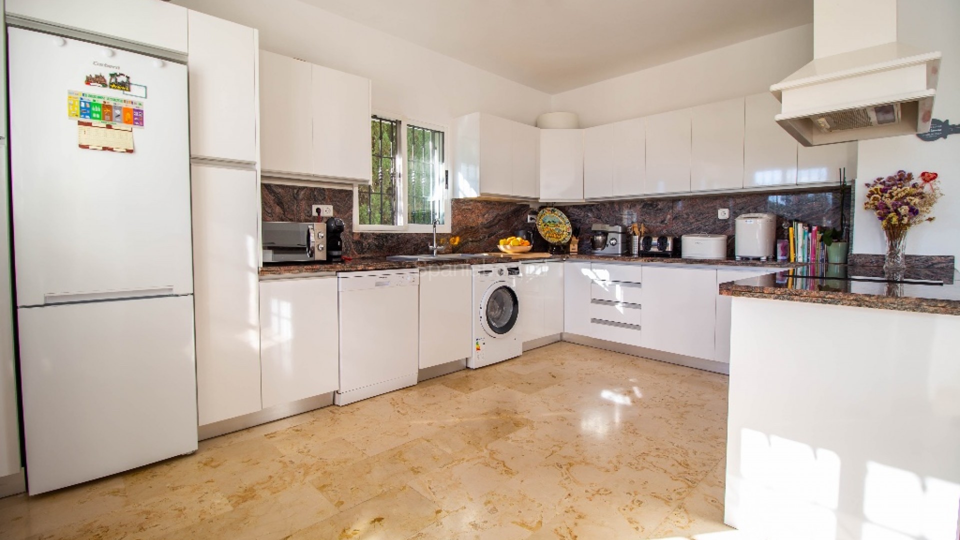 Resale - Villa -
Las Ramblas