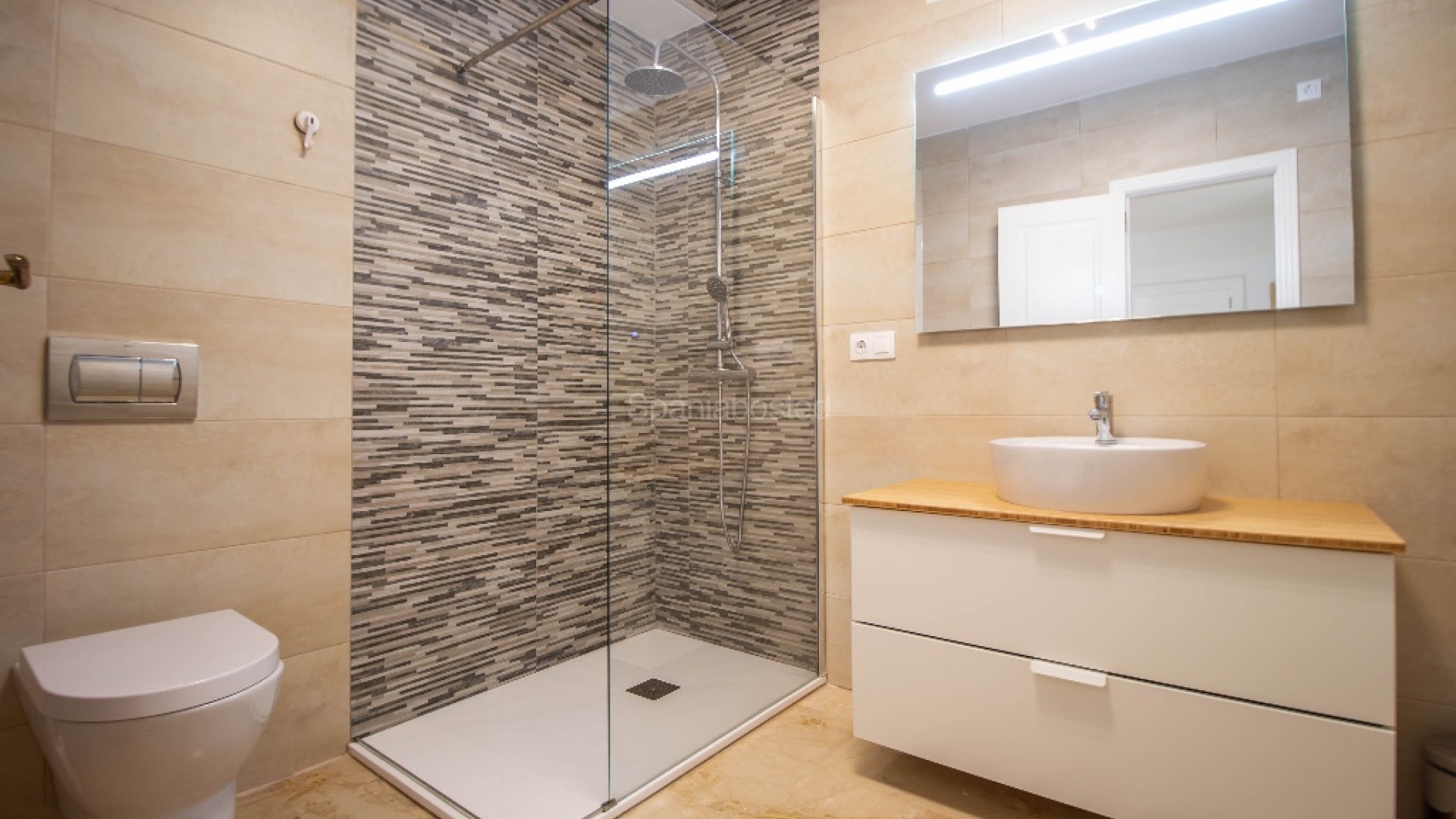 Resale - Villa -
Las Ramblas