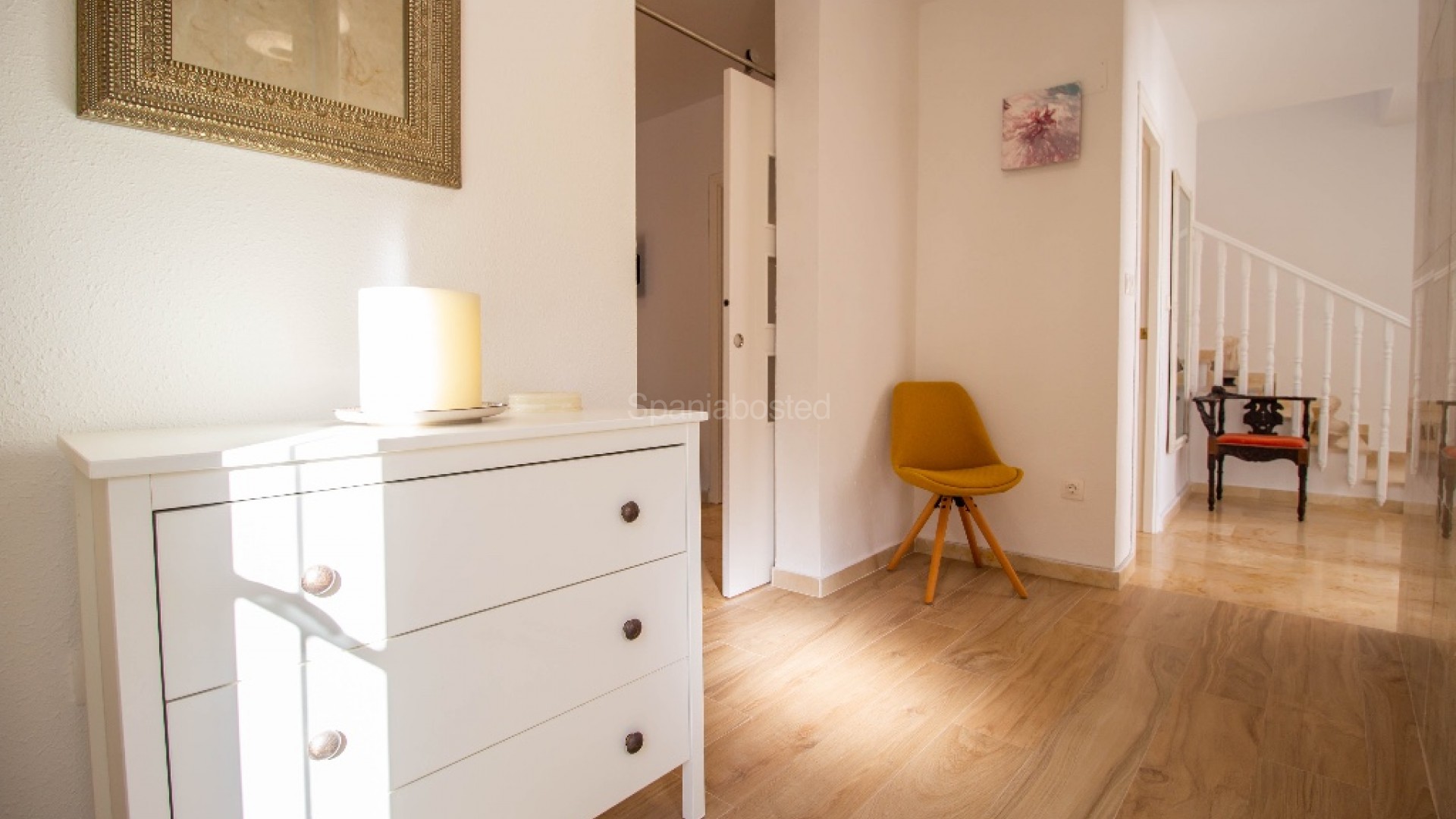 Resale - Villa -
Las Ramblas