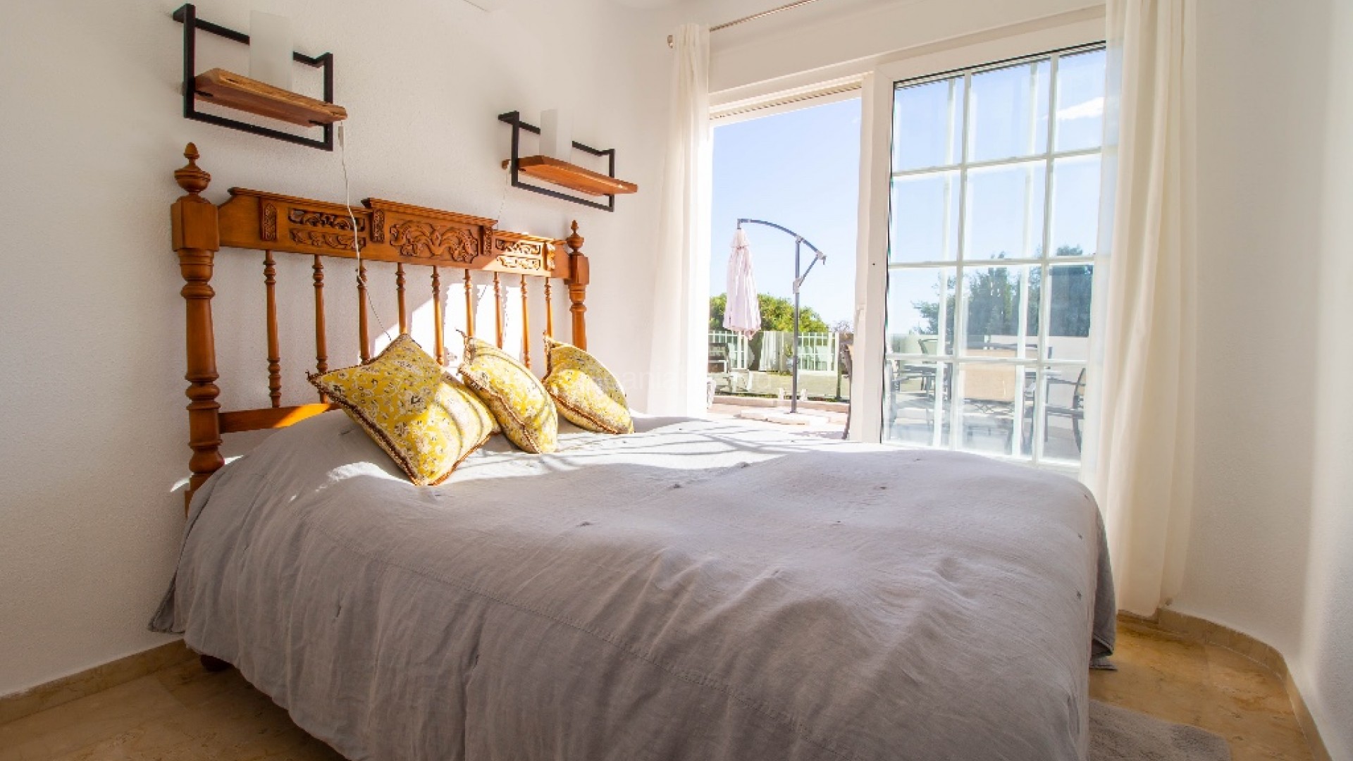 Resale - Villa -
Las Ramblas