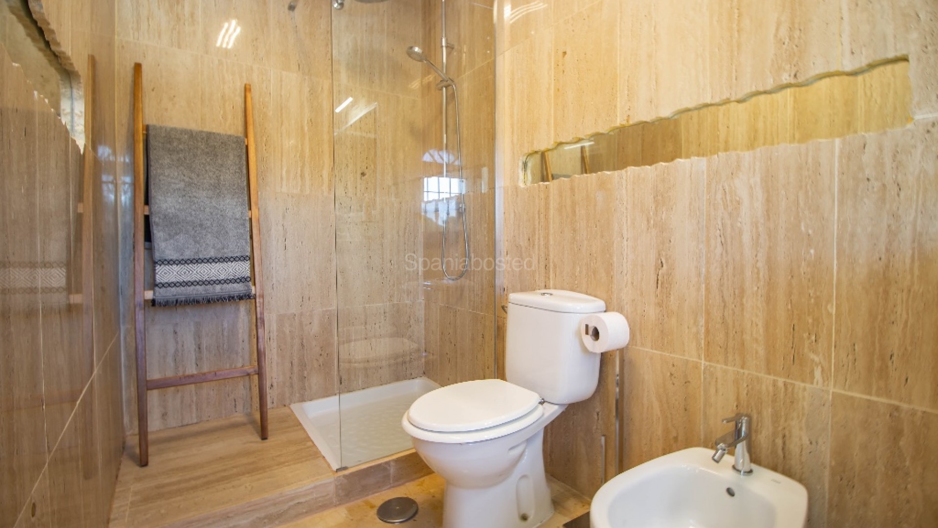 Resale - Villa -
Las Ramblas