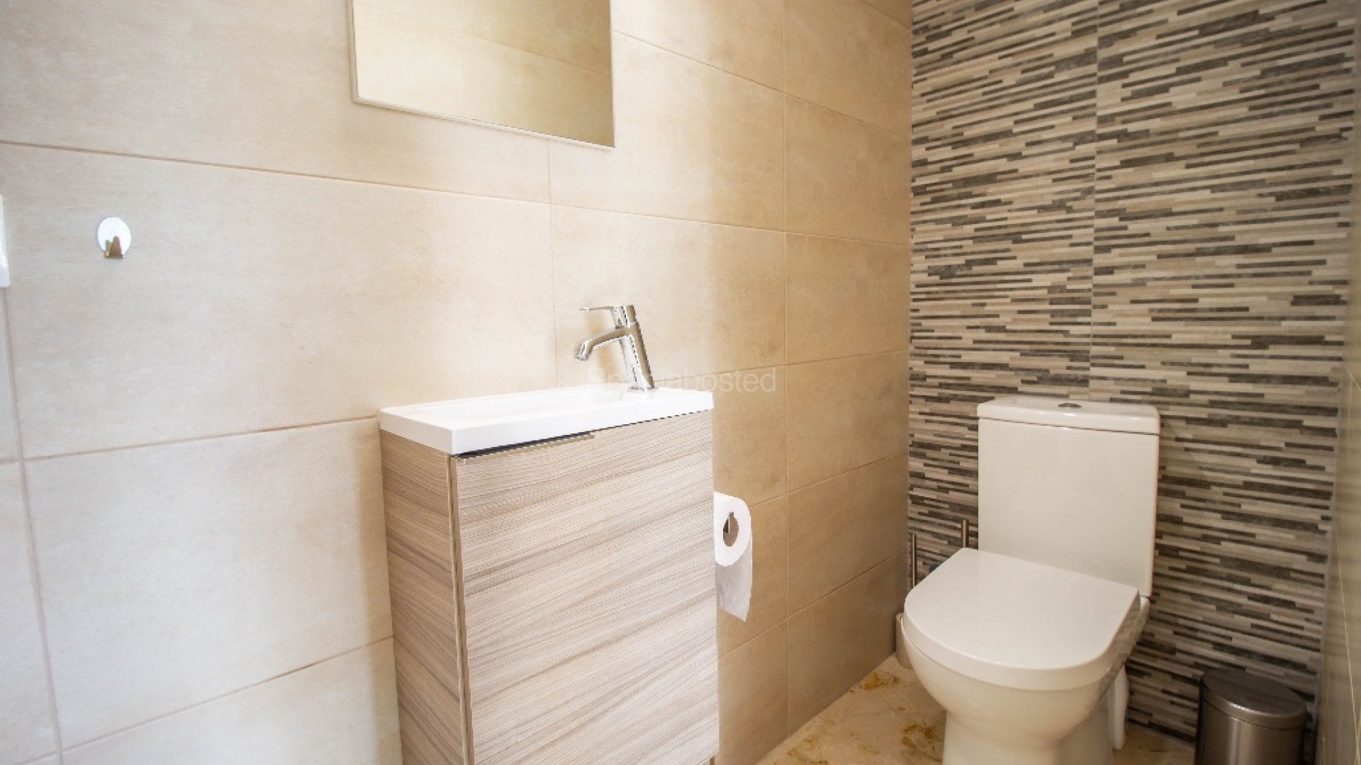 Resale - Villa -
Las Ramblas