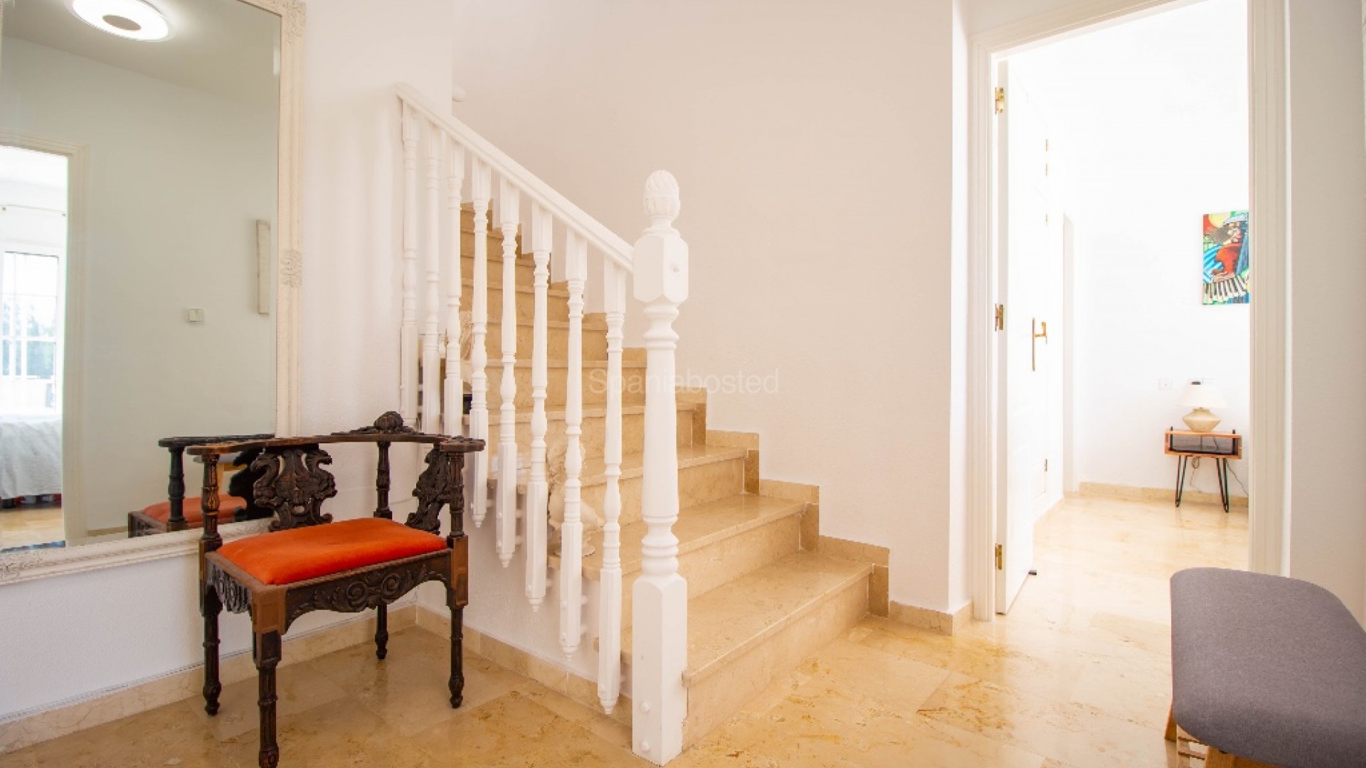 Resale - Villa -
Las Ramblas