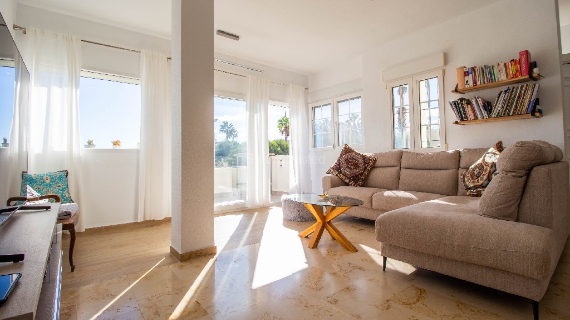 Resale - Villa -
Las Ramblas