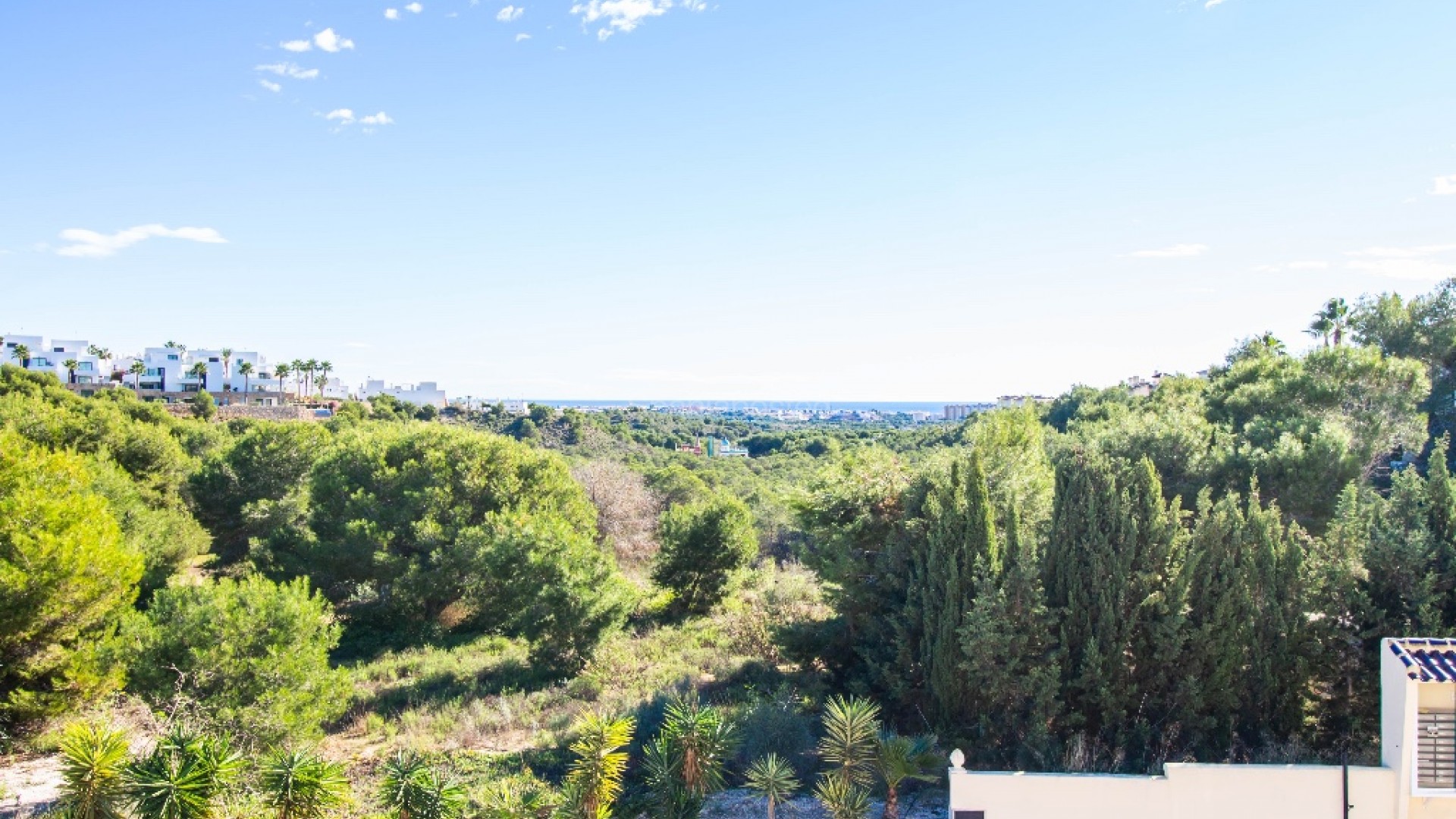 Resale - Villa -
Las Ramblas