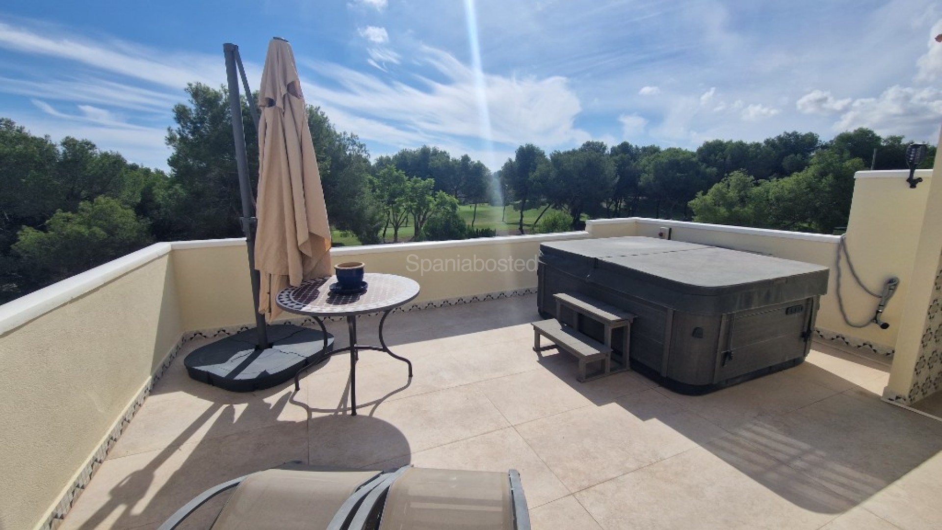 Resale - Villa -
Las Ramblas