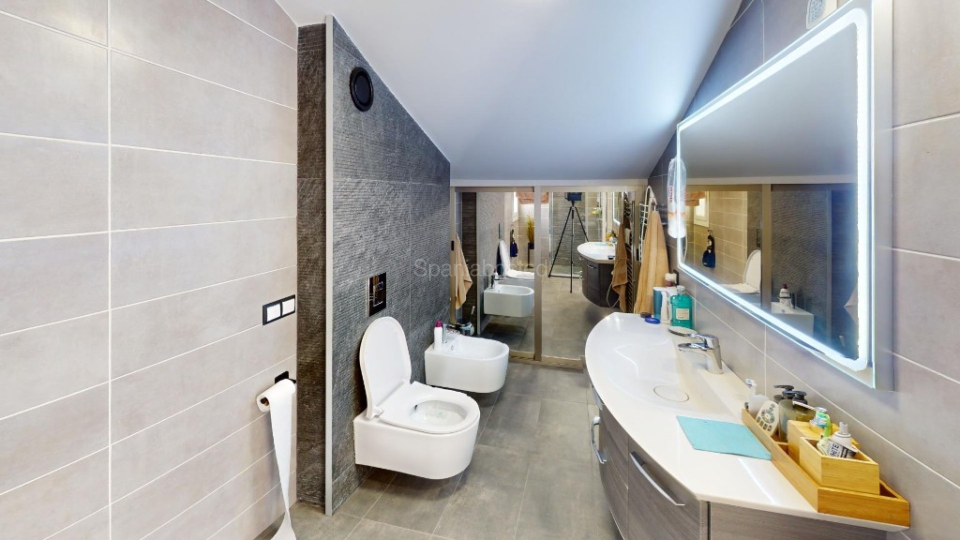 Resale - Villa -
Las Ramblas