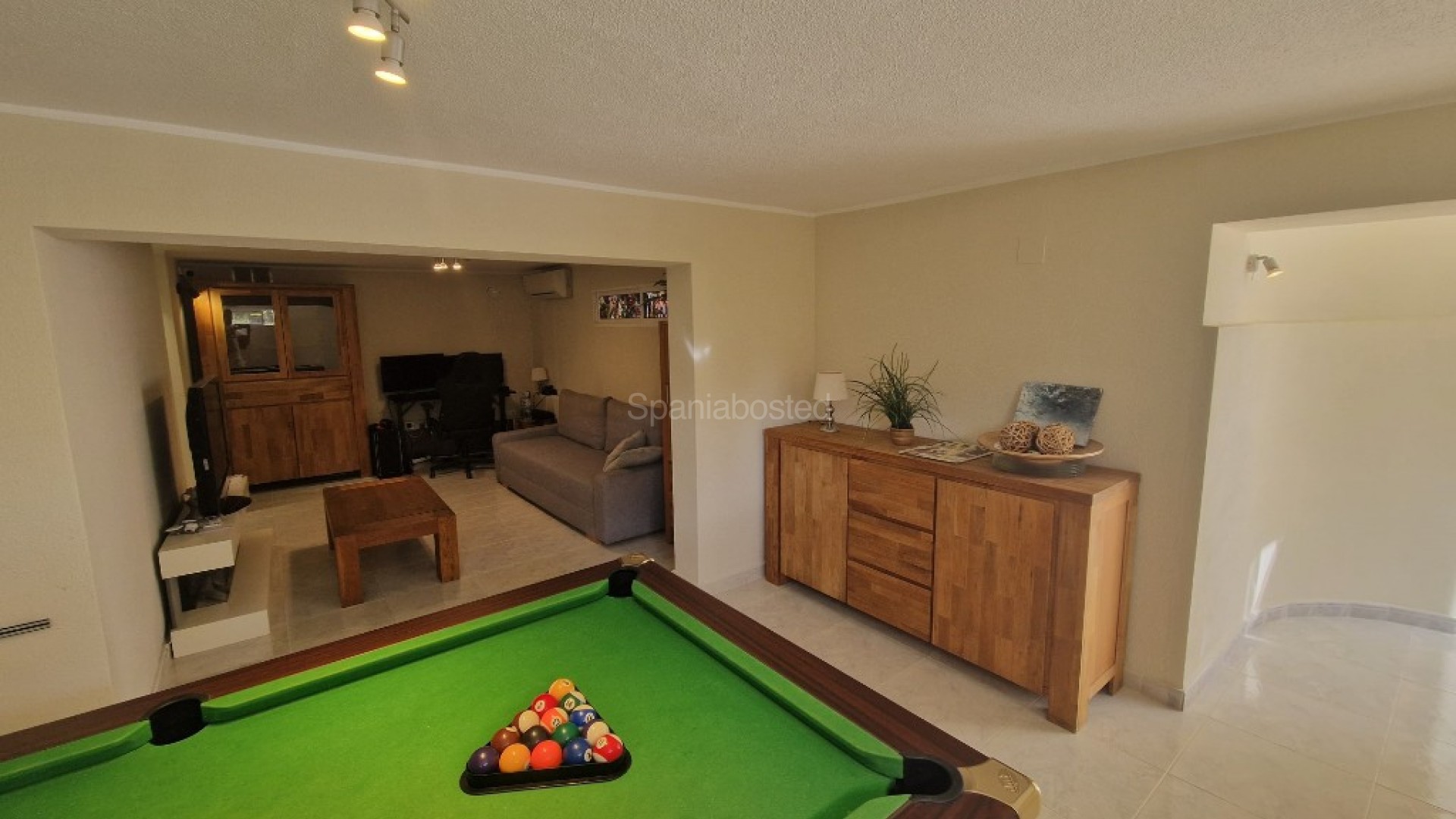 Resale - Villa -
Las Ramblas