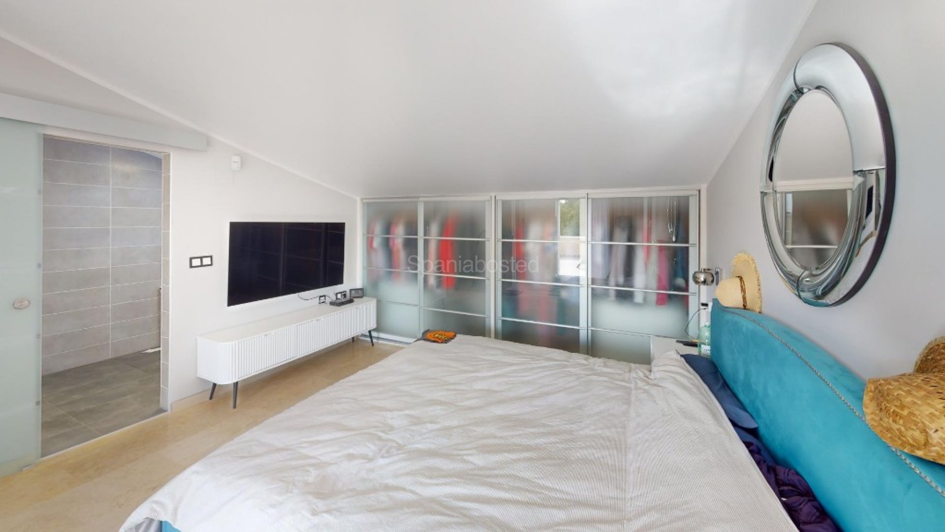 Resale - Villa -
Las Ramblas