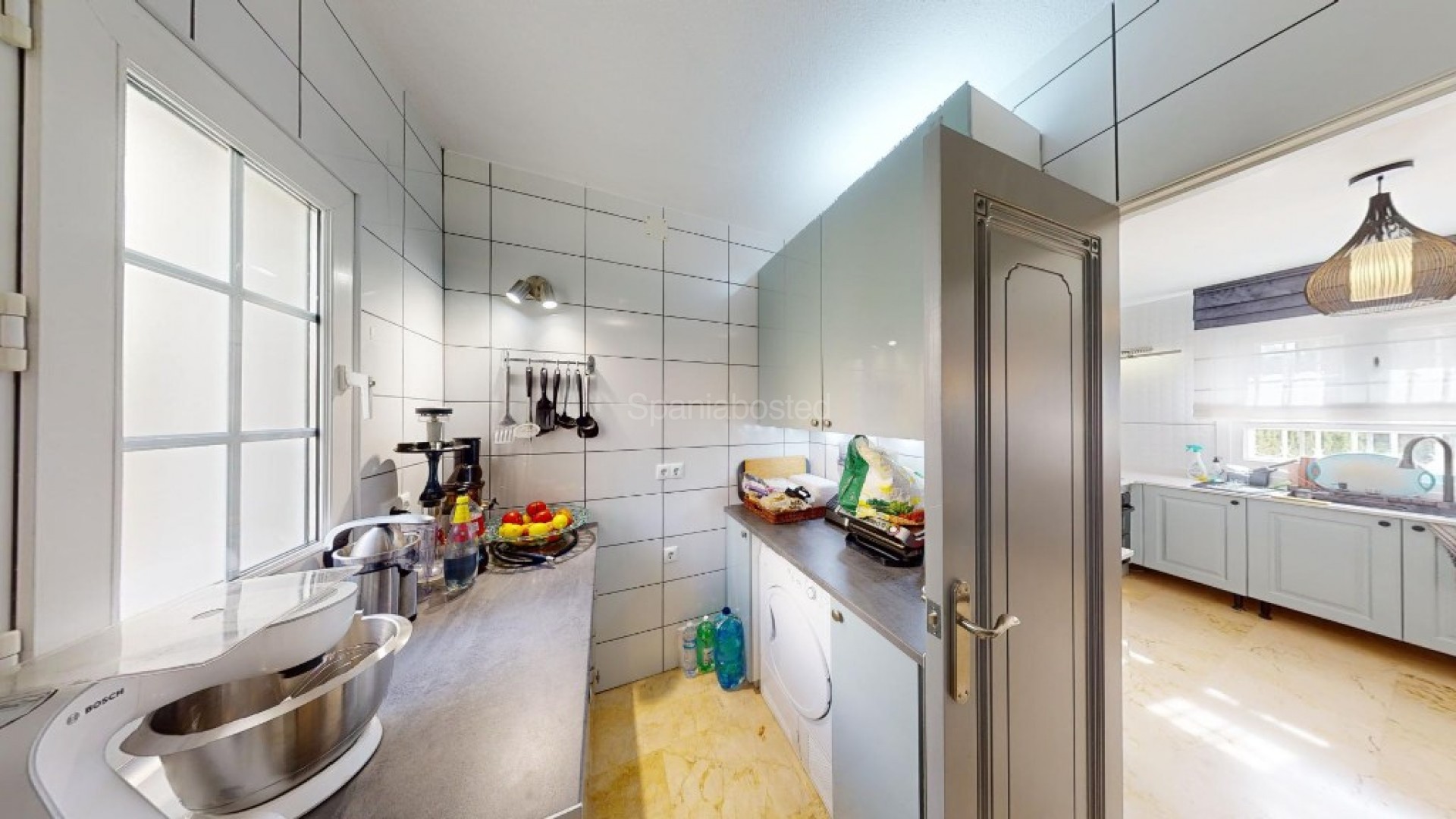 Resale - Villa -
Las Ramblas