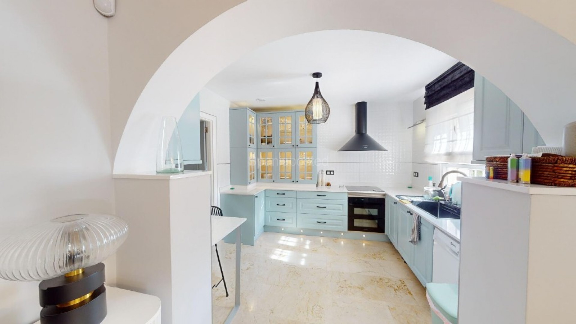 Resale - Villa -
Las Ramblas