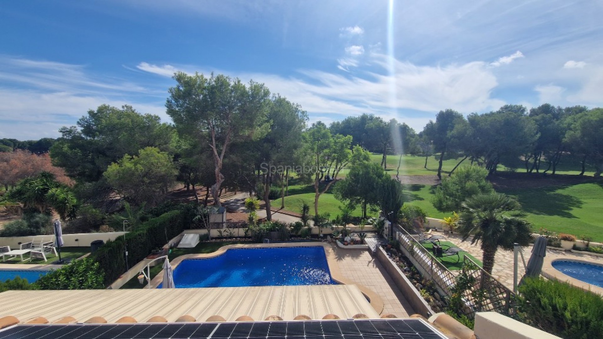 Resale - Villa -
Las Ramblas